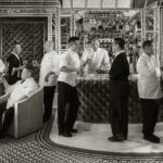 Wynn Macau Chef Group Shot