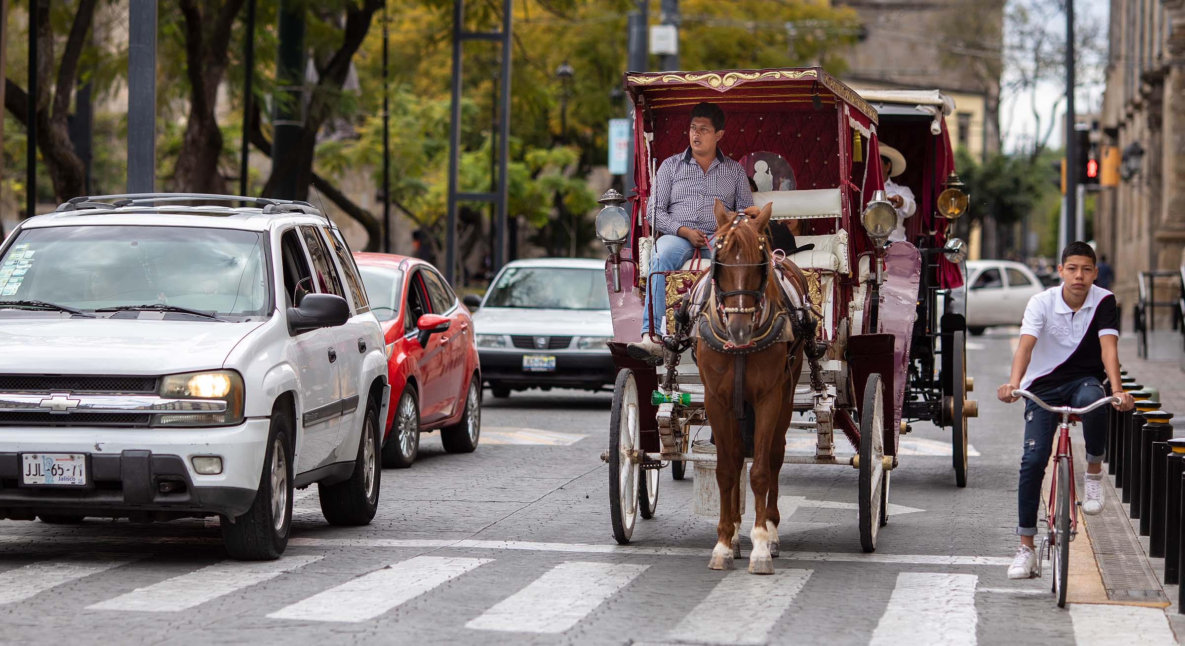 Guadalajara, Mexico