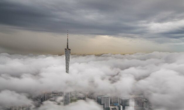 China Photographer