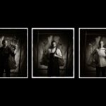 Norsemen In The Kitchen