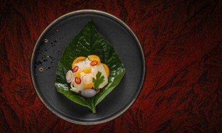 Next Level Thai Cuisine