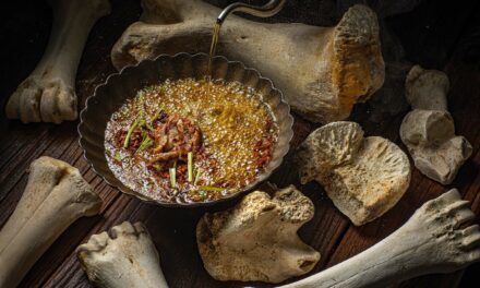 The Flavors of Sichuan