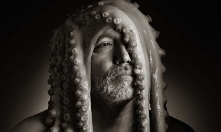 The Chef and the Octopus